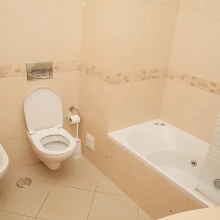 Spacious T1 With Sea Wiev Apartmán *