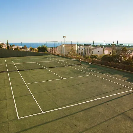 Apartamento Spacious T1 With Sea Wiev *