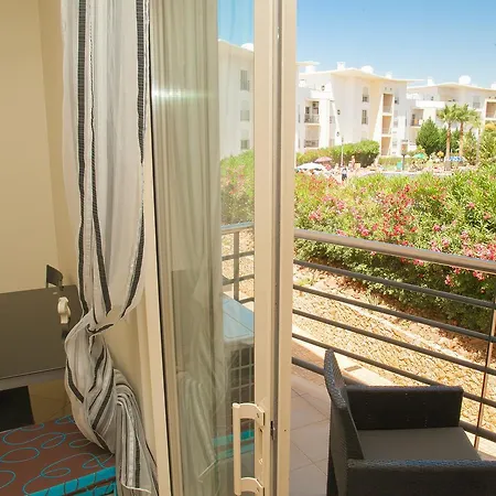Apartamento Spacious T1 With Sea Wiev *