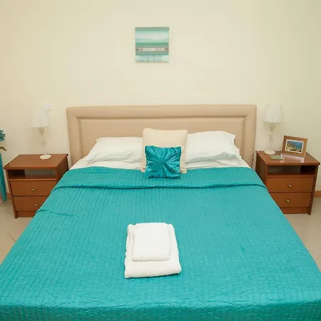 Apartamento Spacious T1 With Sea Wiev *