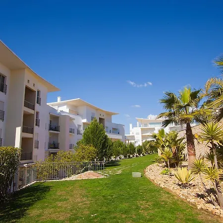 Spacious T1 With Sea Wiev * Albufeira