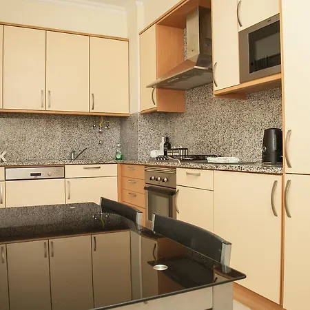 Spacious T1 With Sea Wiev * Albufeira