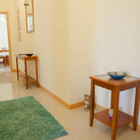 Spacious T1 With Sea Wiev * Albufeira