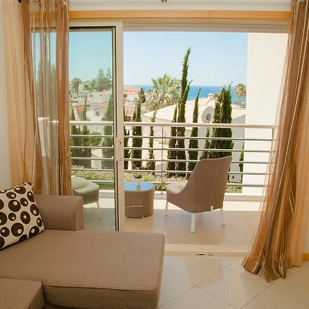 Apartment Spacious T1 With Sea Wiev *
